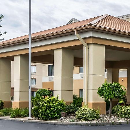 Quality Inn & Suites Stacer Экстерьер фото